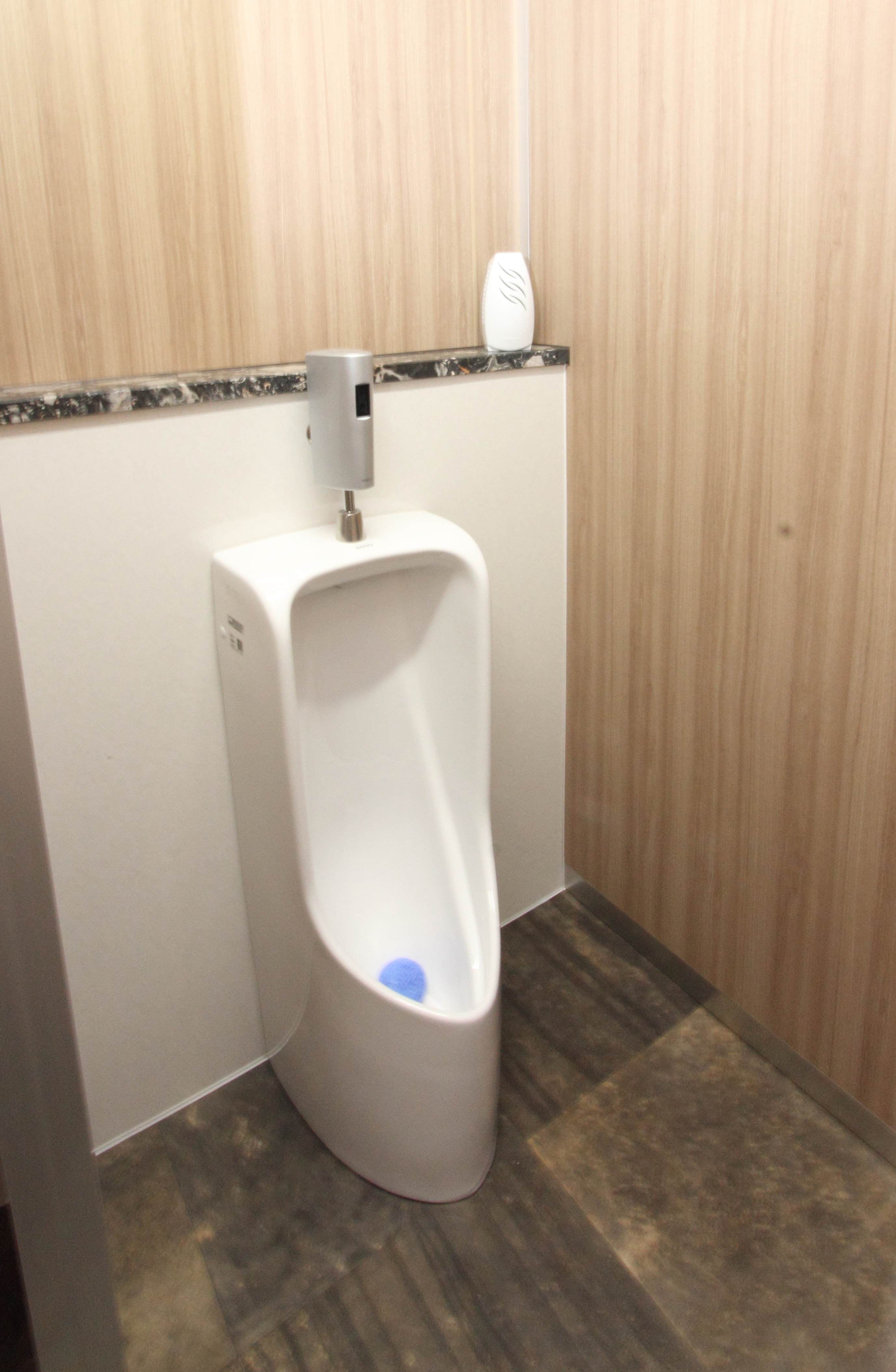 Kオフィス 男子トイレリフォーム