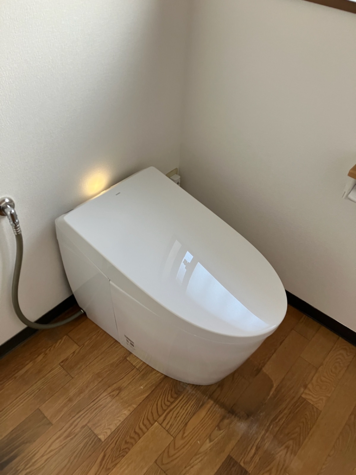 TOTO_ネオレストAS1